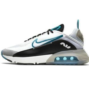 Nike Air Max 2090 Green Abyss - size 14 mens